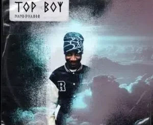 Nandipha808 - Top Boy