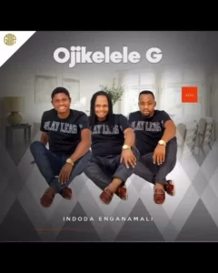 Ojikelele G – Indoda Enganamali ft Sneh Ntuli