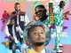 PDogg Amazing - Feeling The Vibe Ft. Okmalumkoolkat & Blxckie