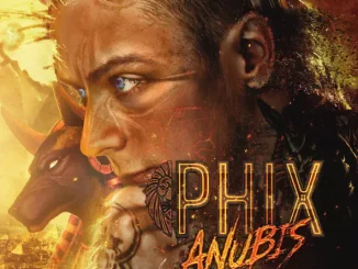 Phix – Anubis