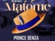 Prince Benza - Bopapa Matome ft. Pat Medina, Shandesh & Emily Mohobs