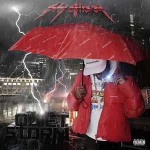 Shy Glizzy – Quiet Storm