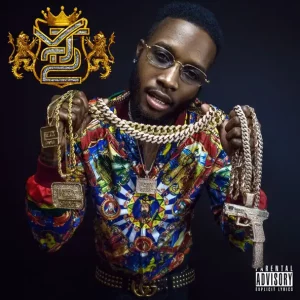 Shy Glizzy – Young Jefe 2