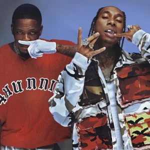 Tyga & YG – Hit Me When U Leave The Klub: The Playlist