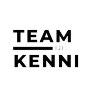 Team Kenni 021 - Saba Baba