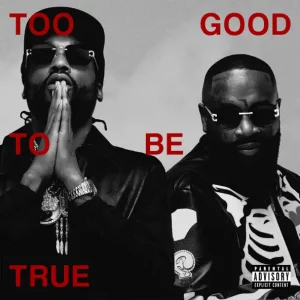 Too Good To Be True
Rick Ross, Meek Mill