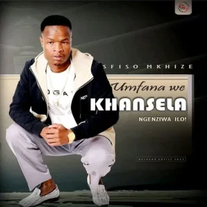 Umfana Wekhansela - Ngenziwa ilo!