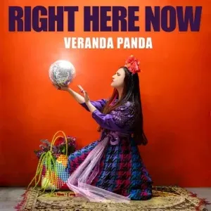 Veranda Panda - Right Here Now