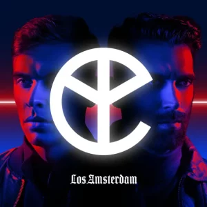 Yellow Claw – Los Amsterdam