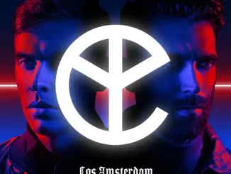 Yellow Claw – Los Amsterdam