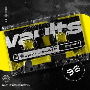 Soul Varti – UPR Vaults Vol. 98 (SIDE A)