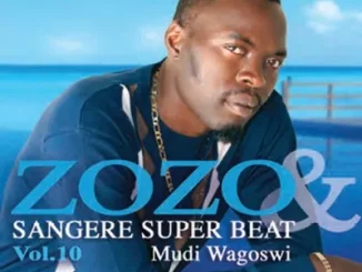 Zozo and Sangere Superbeat - Malume