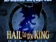 Avenged Sevenfold – Hail to the King: Deathbat (Original Video Game Soundtrack)