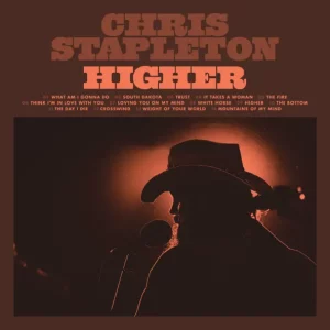 Chris Stapleton – Higher