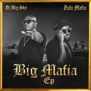 DJ Big Sky ,ZuluMafia - Thando Lwam ft. Bukeka