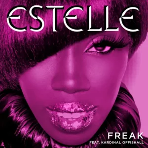 Estelle – Freak (Remixes)