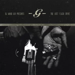 G-Unit – The Lost Flash Drive