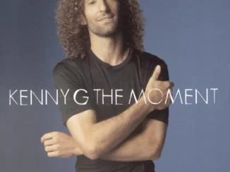 Kenny G – The Moment