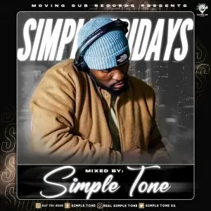 Simple Tone - Simple Fridays Vol 067 Mix