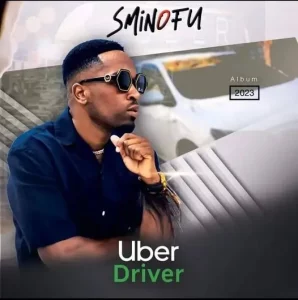 Sminofu - Uber Driver (Song)