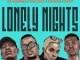 Sol Phenduka, Anga Diago - Lonely Nights Ft. Ksoulrsa, Nvrth