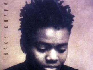 Tracy Chapman – Tracy Chapman