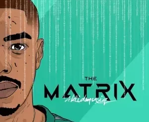 AkiidMusiq - The Matrix Package