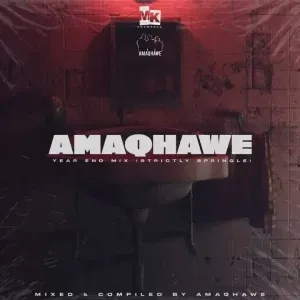 AmaQhawe - Year End Mix (Strictly Springle)