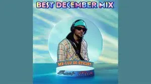 AFRO HOUSE , GQOM & MR-LUU DE STYLIST MIX - BEST DECEMBER MIX AMAPIANO MIX 2023