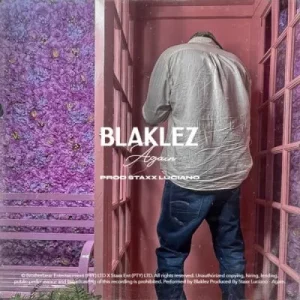 Blaklez - Again