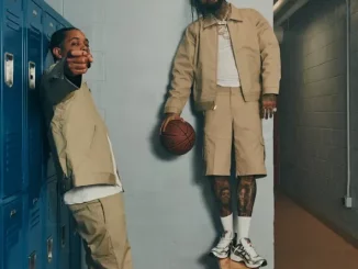 Dave East & Cruch Calhoun - 30 for 30