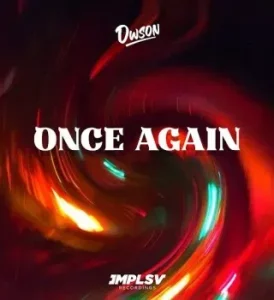 Dwson - Once Again