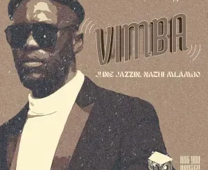 JUNE JAZZIN - VIMBA FT. NATHI MLAMBO