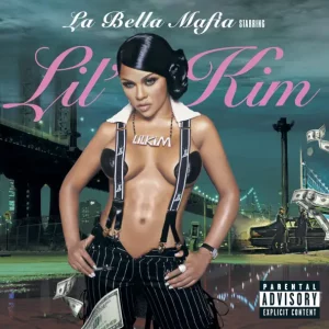 Lil' Kim – La Bella Mafia