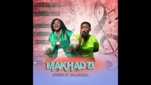 Makhadzi - Muthu Ft. Kharishma