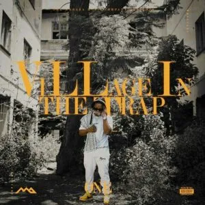 Maraza - Village In The Trap