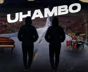 Newlandz Finest - uHambo