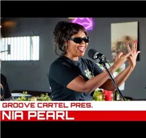 Nia Pearl - Groove Cartel Amapiano Mix