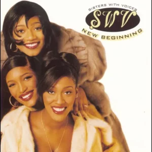 SWV – New Beginning