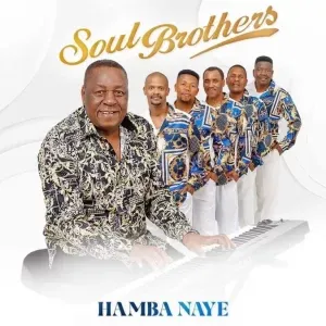 Soul Brothers - Ubuya Nini?