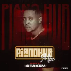 Stakev - Pianohub Mix