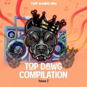 Top Dawg MH - Top Dawg Compilation Vol. 2