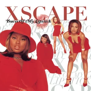 Xscape – Traces of My Lipstick