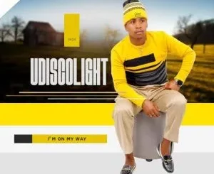 uDiscoLight - WOZA MALAVALAVA