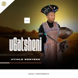 uGatsheni - Ayibe Nemali Indoda