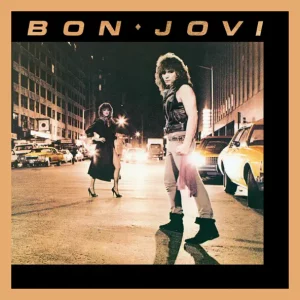 Bon Jovi – Bon Jovi (Deluxe Edition)