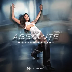 Dafina Zeqiri – The Absolute Vol. 1