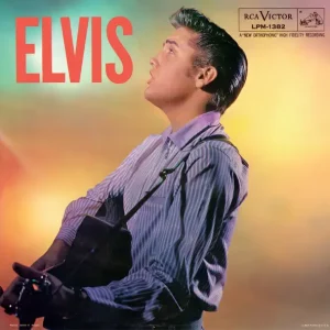 Elvis Presley – Elvis