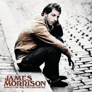 James Morrison – Songs For You, Truths For Me (E-Mix Bundle International)