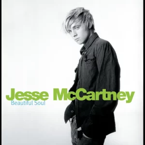 Jesse McCartney – Beautiful Soul